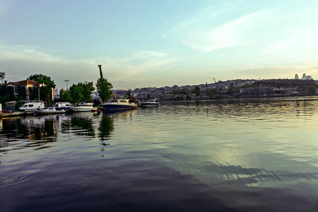 Готель Troya Balat 3*