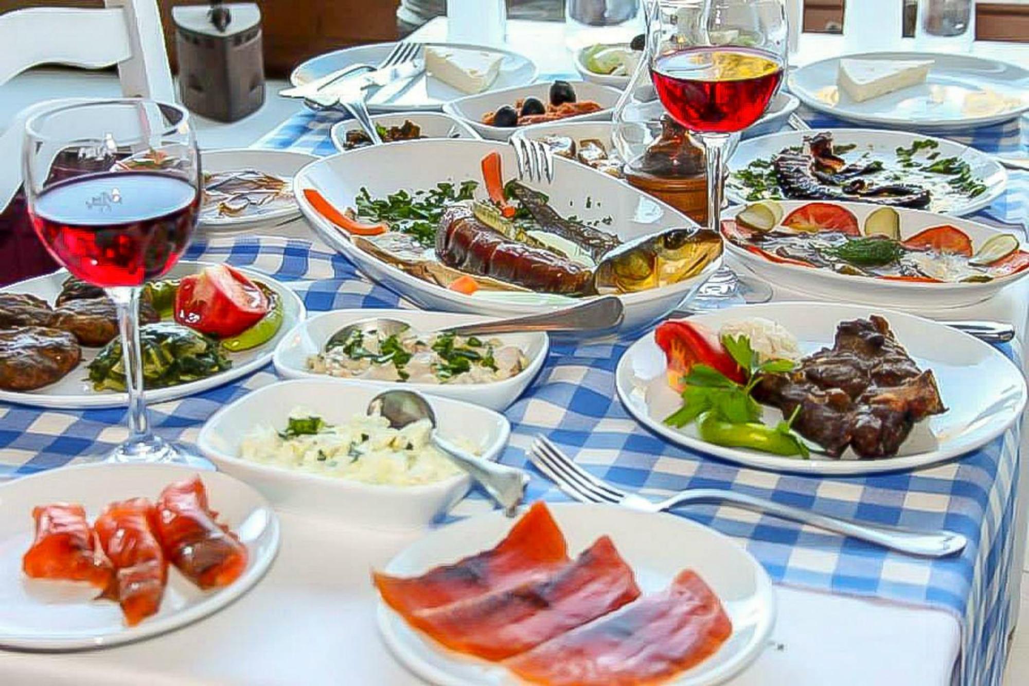 Troya Balat 3* Стамбул