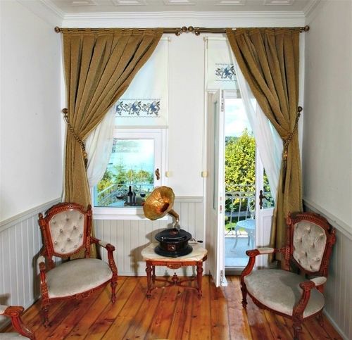 Готель Troya Balat
