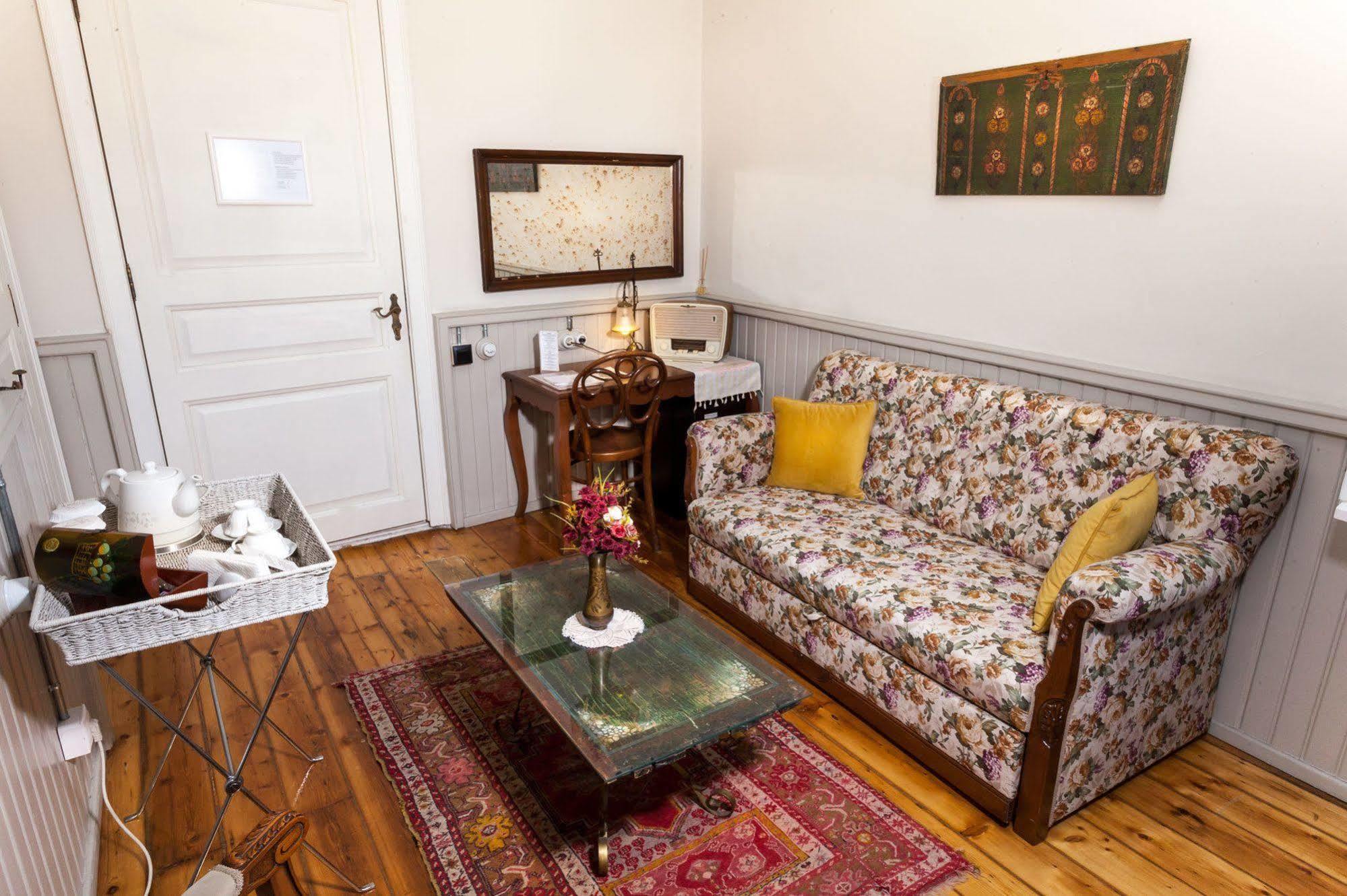 Troya Balat 3* Стамбул