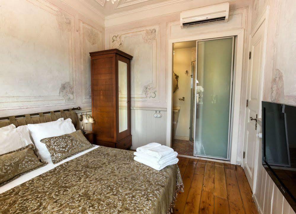 Готель Troya Balat