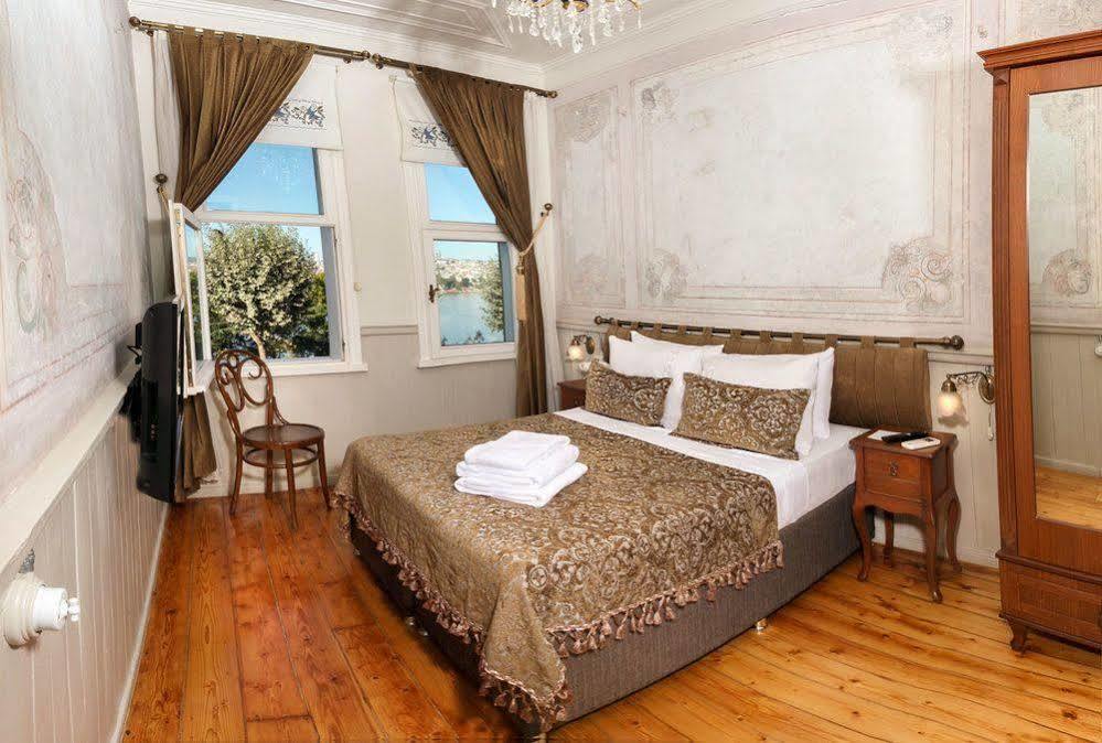 Готель Troya Balat