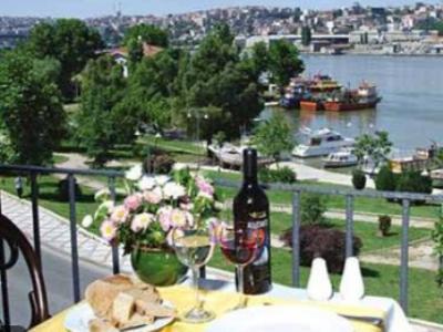 Troya Balat 3* Стамбул