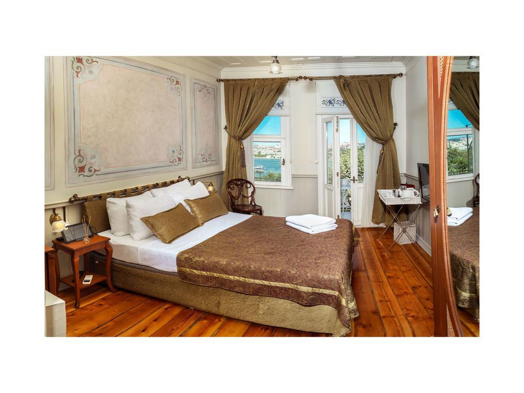 Otel Troya Balat
